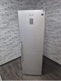 Холодильник SAMSUNG RL-34 EGMS Холодильник SAMSUNG RL-34 EGMS